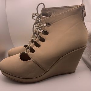 Wedges
